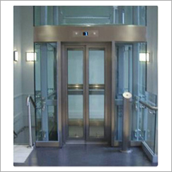 Goods Lifts