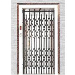 MS Collapsible Gates