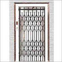 Ms Collapsible Gates