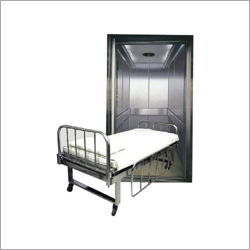Hospital Lifts