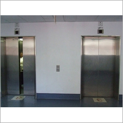 Passenger Lifts