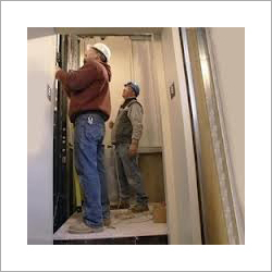 Elevator Maintenance Services