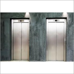Passenger Lifts Usage: Residential Elevators