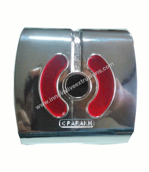 Grey Moulded Die