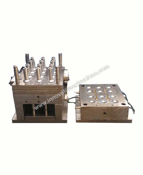 Silver Injection Molding