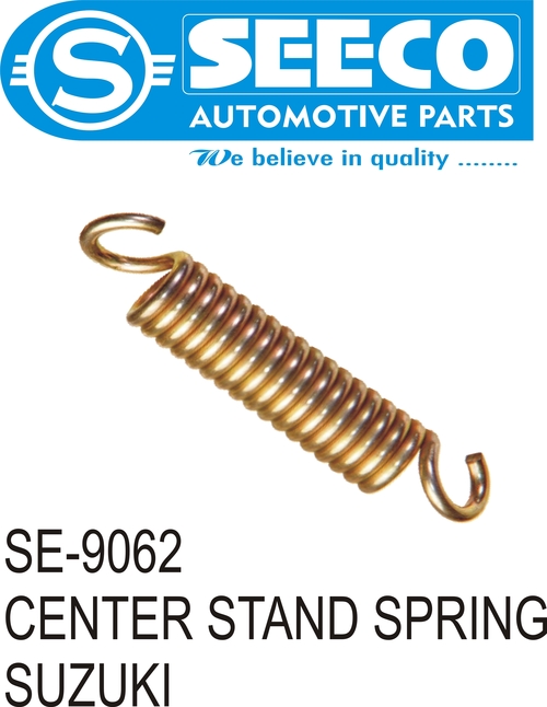 CENTRE STAND SPRING