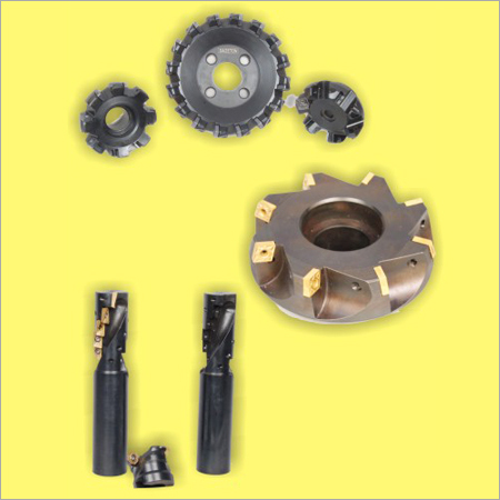Chamfer Cutting Tools