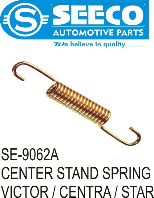 CENTRE STAND SPRING