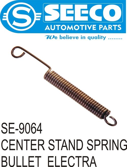 CENTRE STAND SPRING