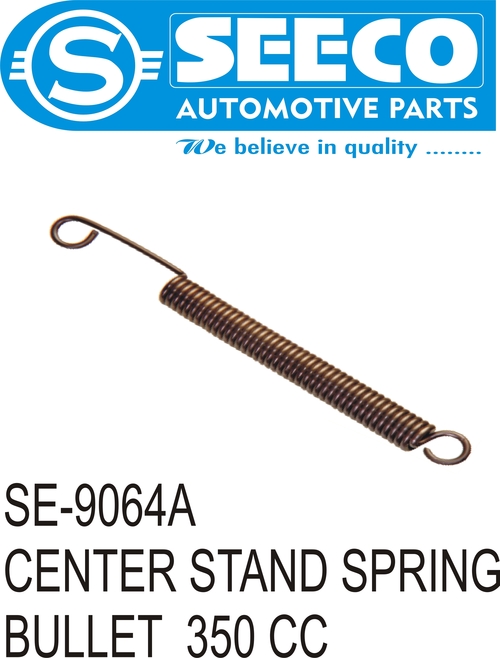 CENTRE STAND SPRING