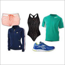Sports Garments