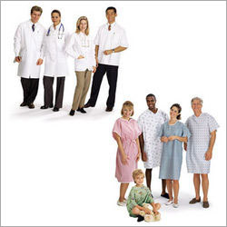 Hospital Uniforms