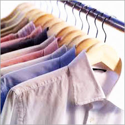 Gents Garments