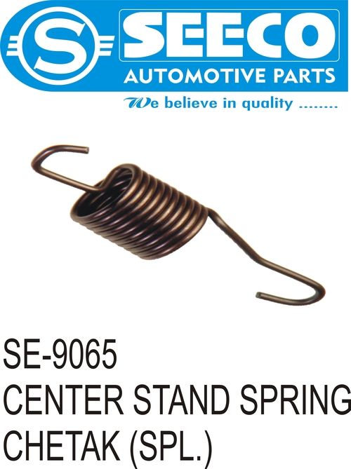 CENTRE STAND SPRING