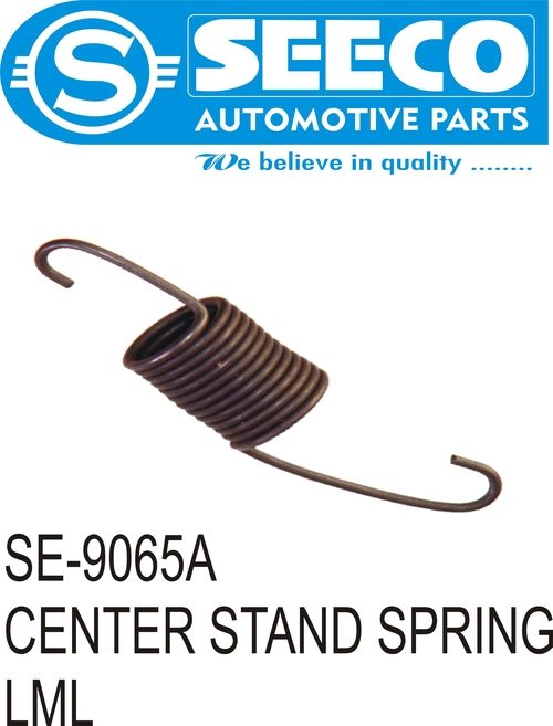 CENTRE STAND SPRING