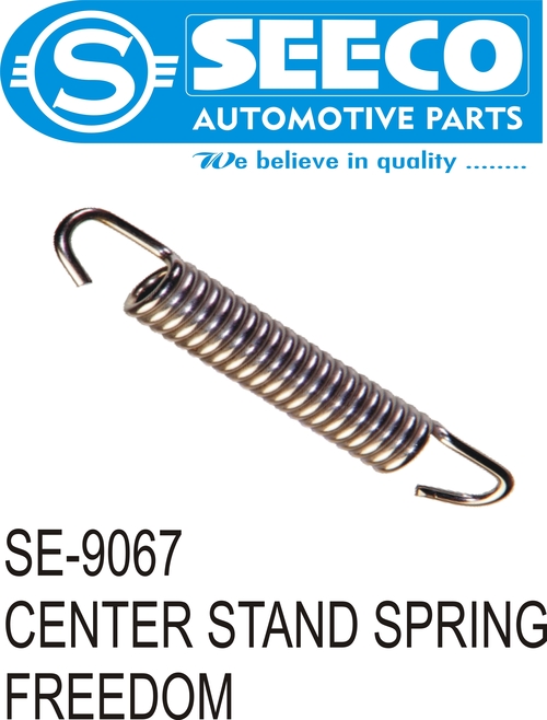 CENTRE STAND SPRING