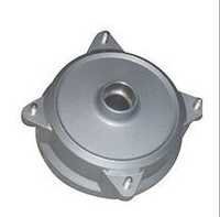 Front Brake Drum -  Activa - Material: Iron