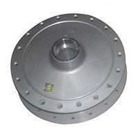 Automobile Brake Drums