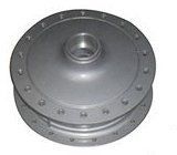 Front Brake Drum -  CT 100