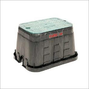 Valve Box