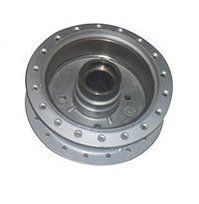 Rear Brake Drum - CT 100