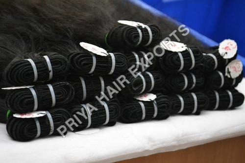 Machine Weft