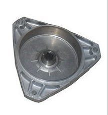 Aluminum  Rear Brake Drum - Scooty