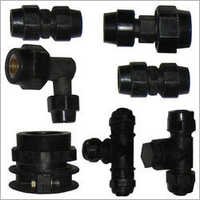 Composite Pipe Fittings