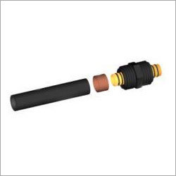 Industrial Crimp Fittings