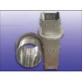 Cnc Machined Products