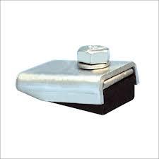 Forged Rail Clamp