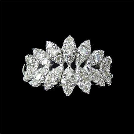 Diamond Rings