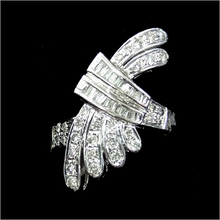 Diamond Rings