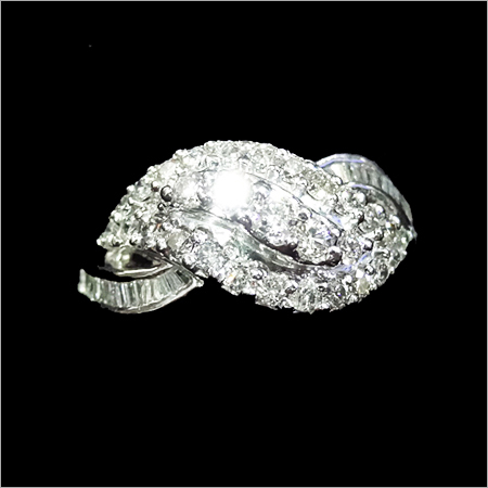 Diamond Rings