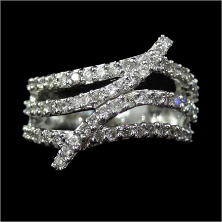 Diamond Rings