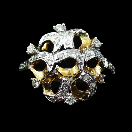 Diamond Rings