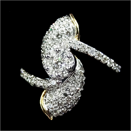 Diamond Rings