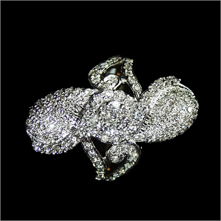 Diamond Rings