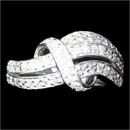 Diamond Rings