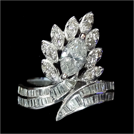 Diamond Rings