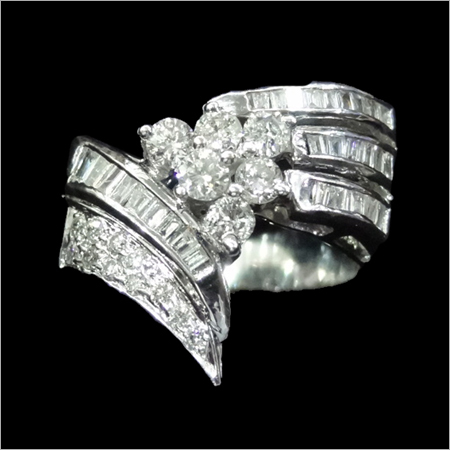 Diamond Rings