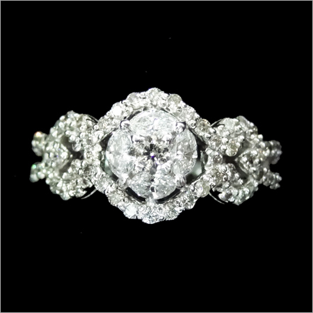 Diamond Rings