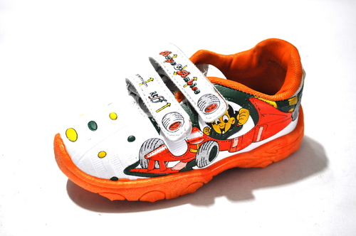 Cute Kids Shoe