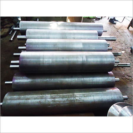 Tail Pulleys