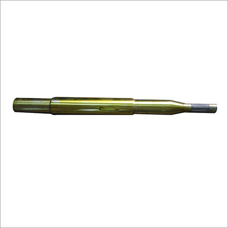 Boot Pulley Shaft