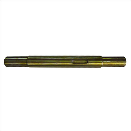 Head Pulley Shaft