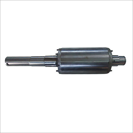 Electric Motor Shaft