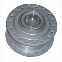 Aluminum Front Brake Drum -  Unicorn