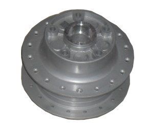 Bajaj ct cheap 100 brake drum