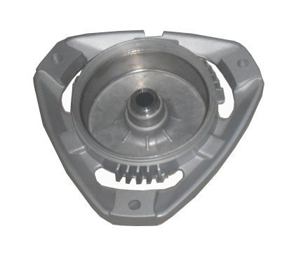  Rear Brake Drum - Kinetic Honda